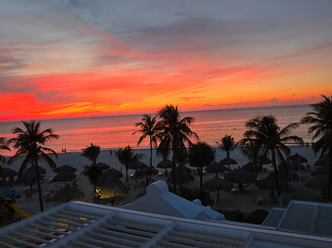 Costa Linda Beach Resort主图