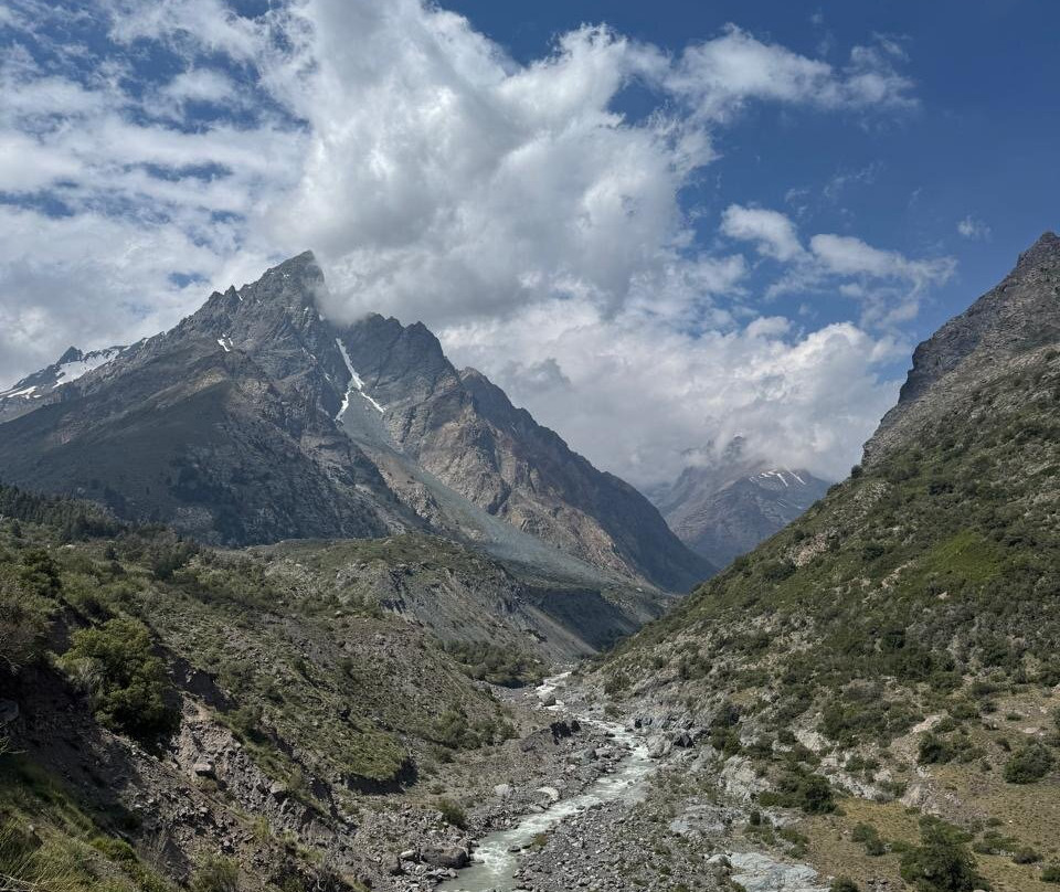 Noi Puma Lodge主图