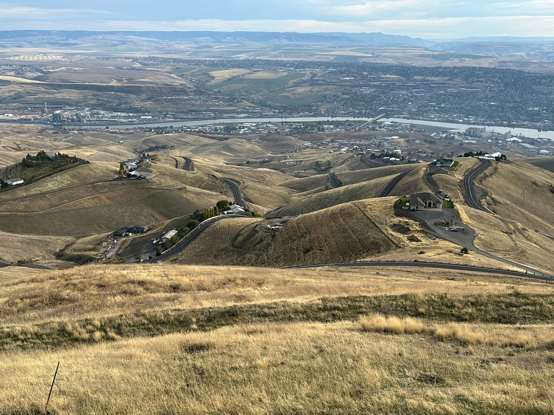 Twisted Vine Wine Tours, LLC-刘易斯顿必去景点