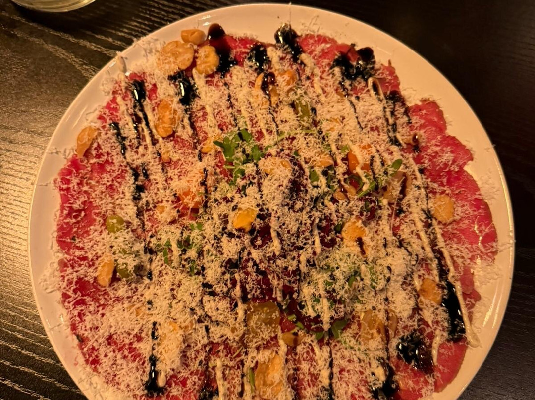 BREEZE Restaurant Uitgeest