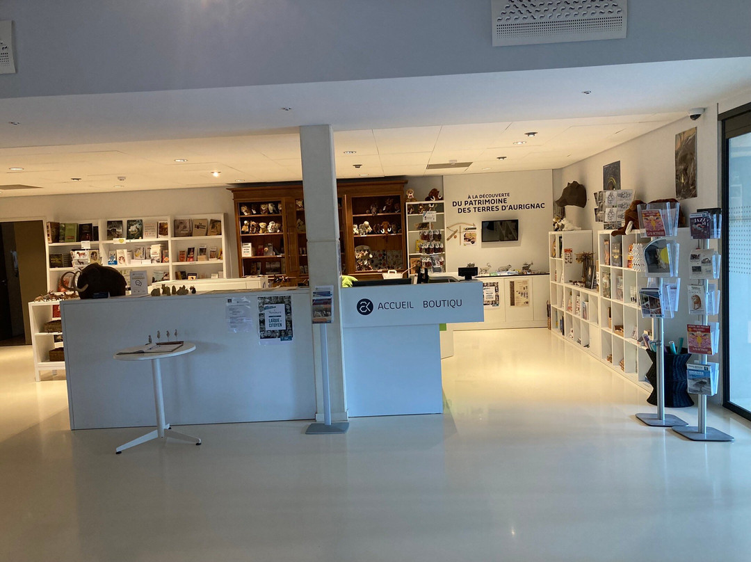 Musee de l'Aurignacien-Aurignac必去景点