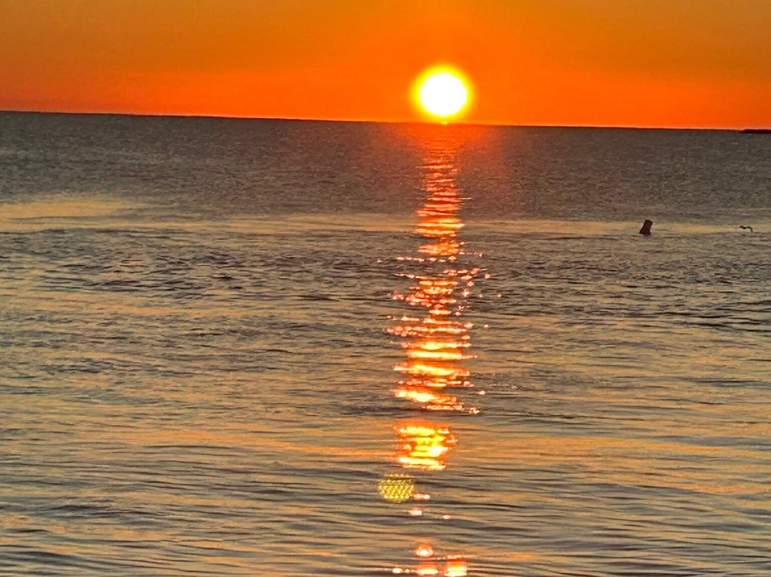 Ocean Club on Smuggler's Beach主图