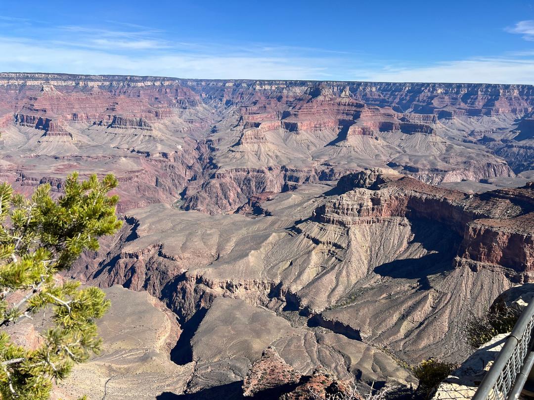 Detours American West-凤凰城必去景点