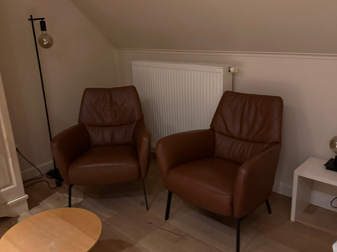 德格鲁特威尔酒店主图