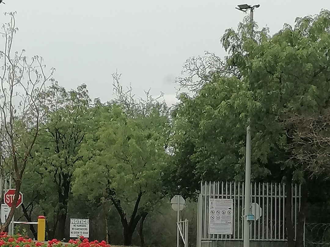 Selati 103 Guest Cottages主图