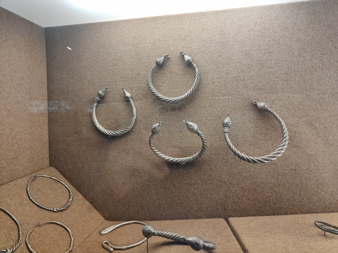 Museo de Zamora-萨莫拉必去景点