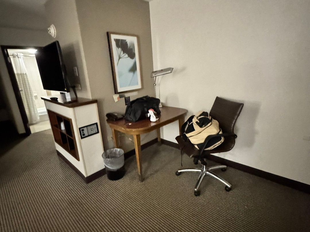 芝加哥/隆巴德君悦酒店主图