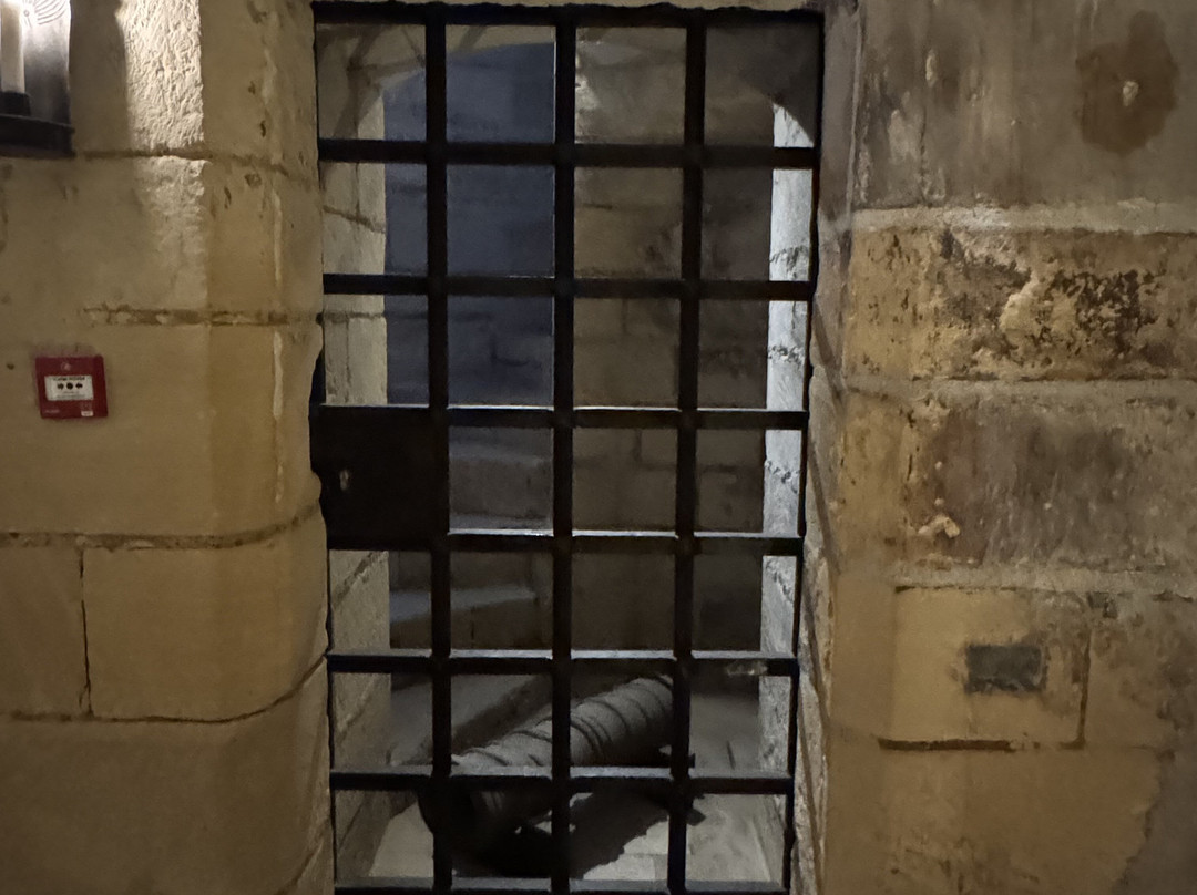 Historial Jeanne d’Arc-鲁昂必去景点