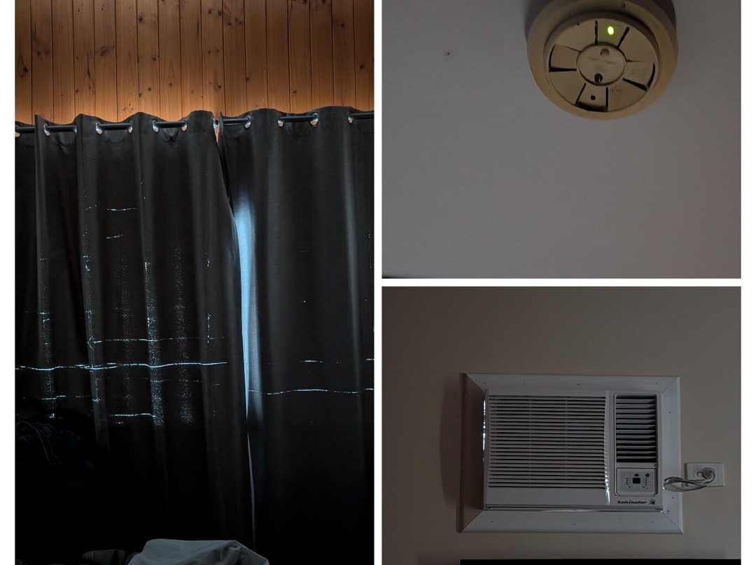 Nhill Oasis Motel主图