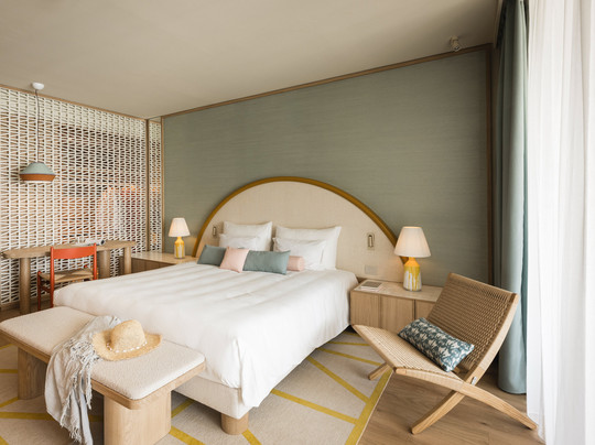 Falkensteiner Resort Lake Garda