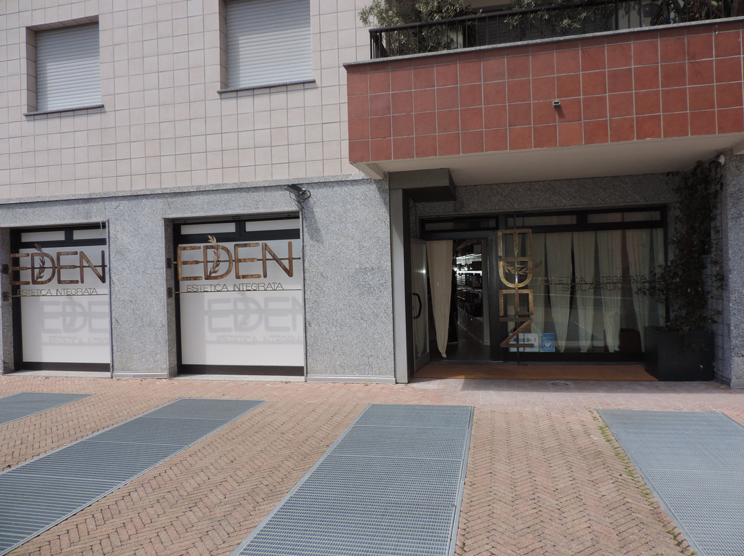 Eden Center-Opera必去景点