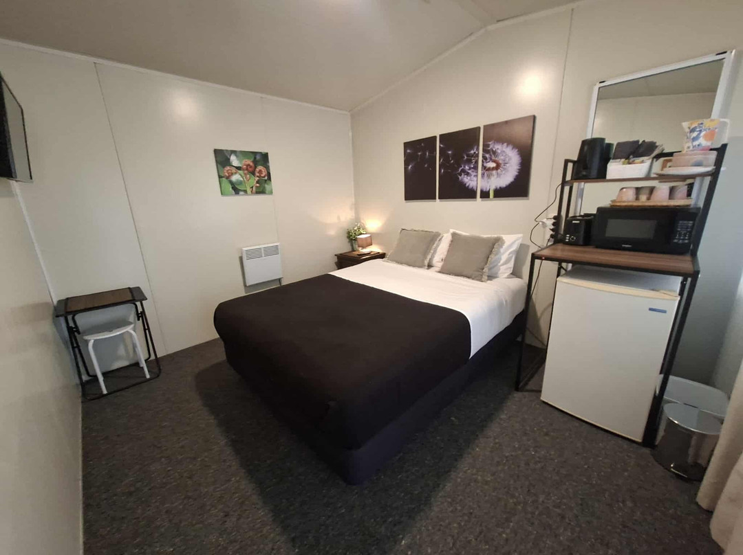 Mackenzie Motels主图