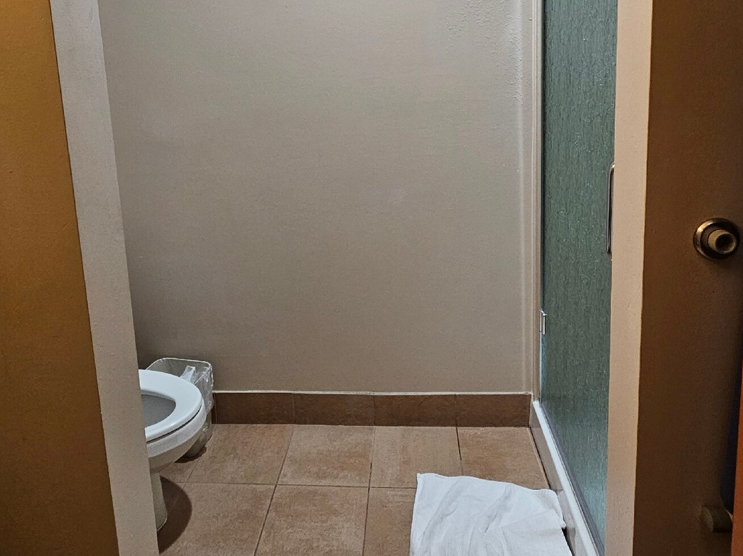 戴蒙德中心酒店主图