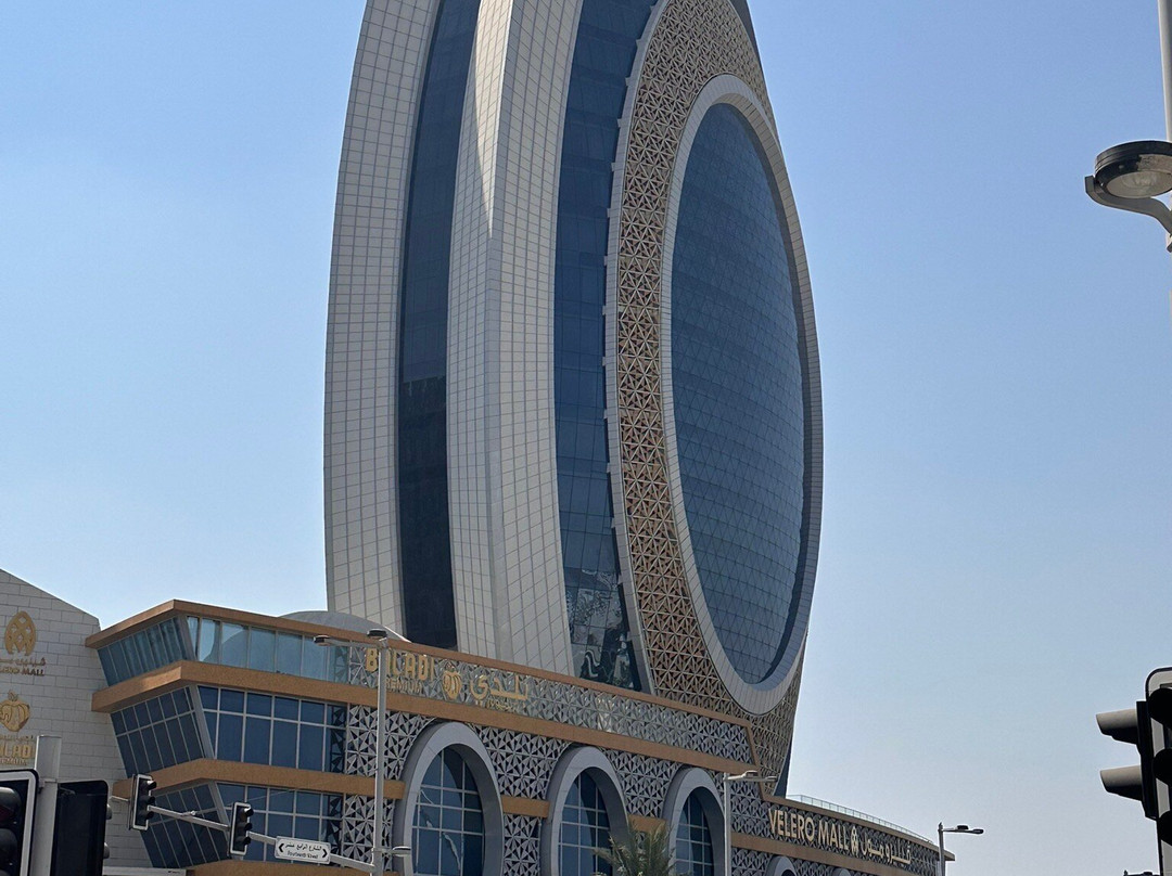 Velero Hotel Doha Lusail主图