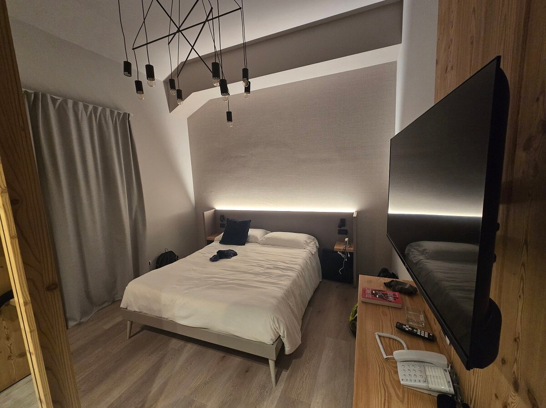 Albergo Vecchio Scarpone主图