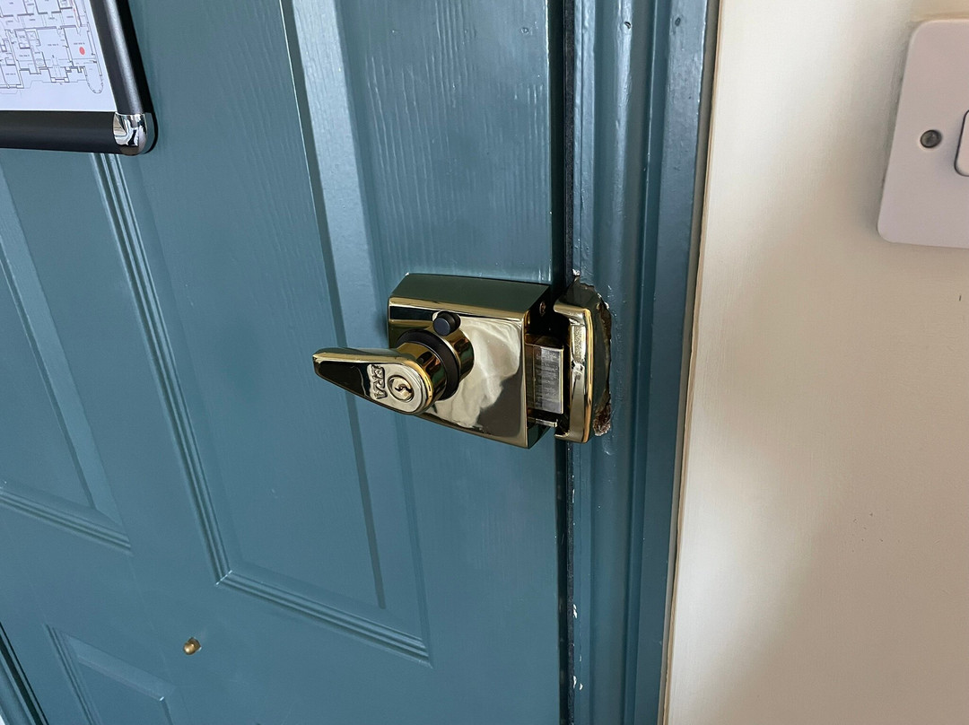 The Cliftonville Hotel主图