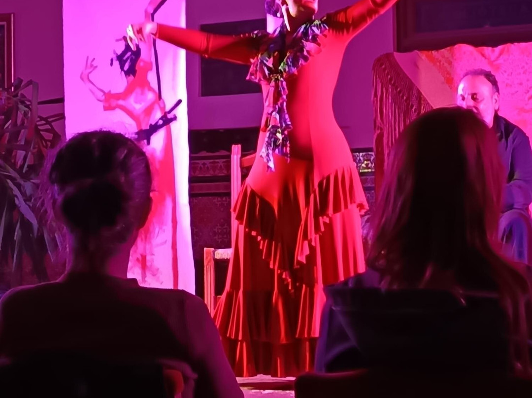 Ronda Flamenca-隆达必去景点