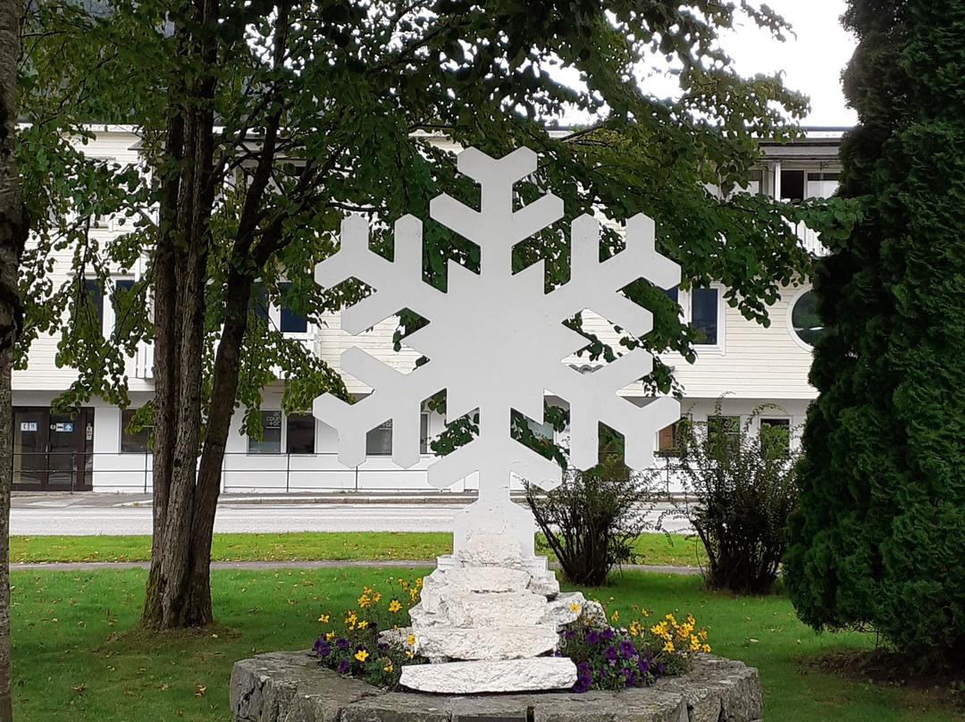 Olden-Stryn必去景点