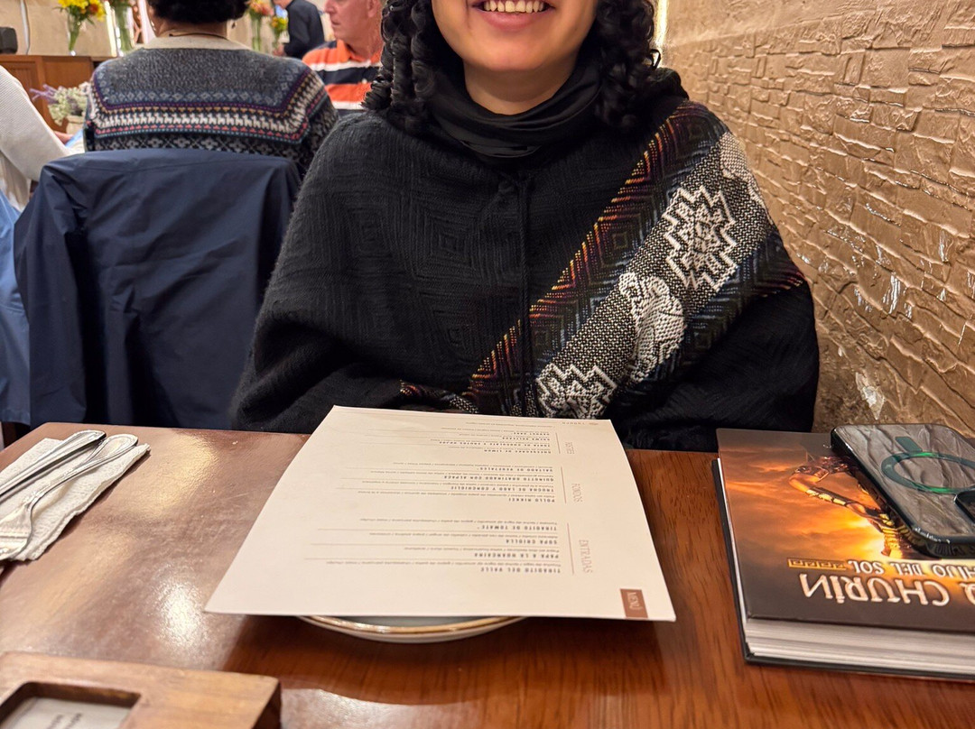 Tour in Peru-库斯科必去景点