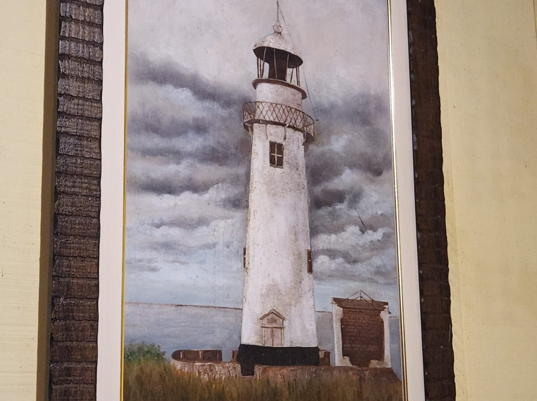 Pousada Praia Do Farol主图