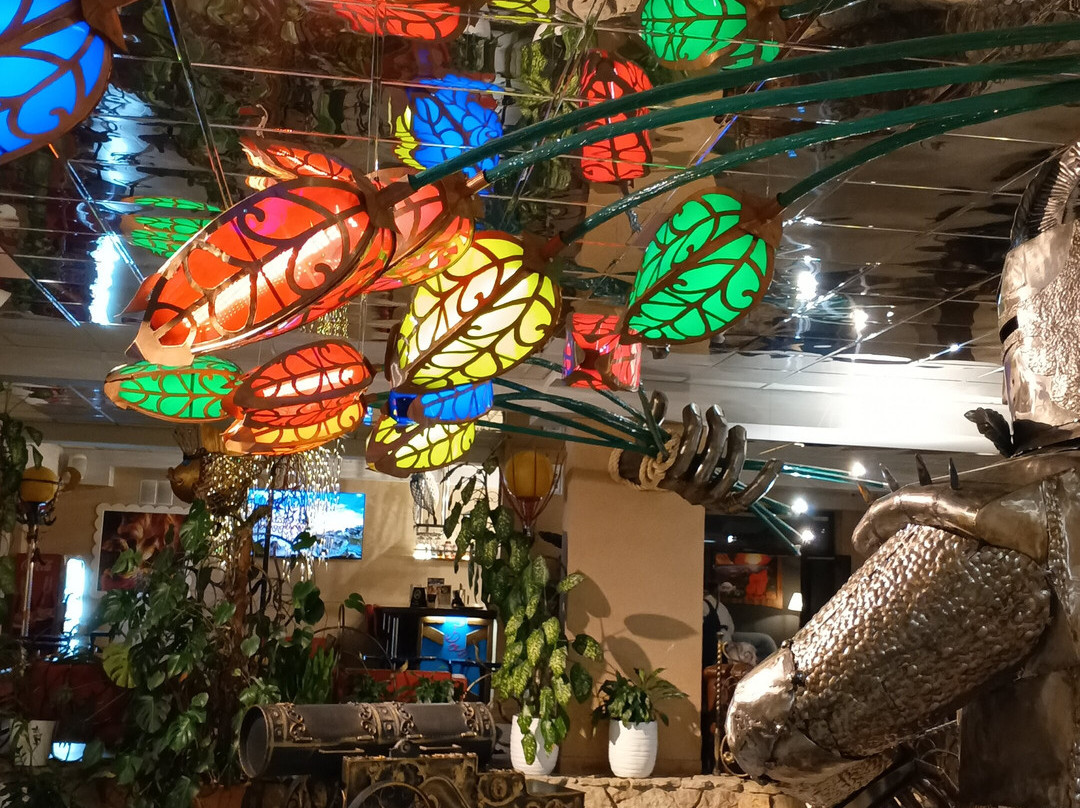 Hotel Fort Kolesnik主图