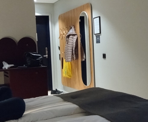 Hotellet Gekås主图