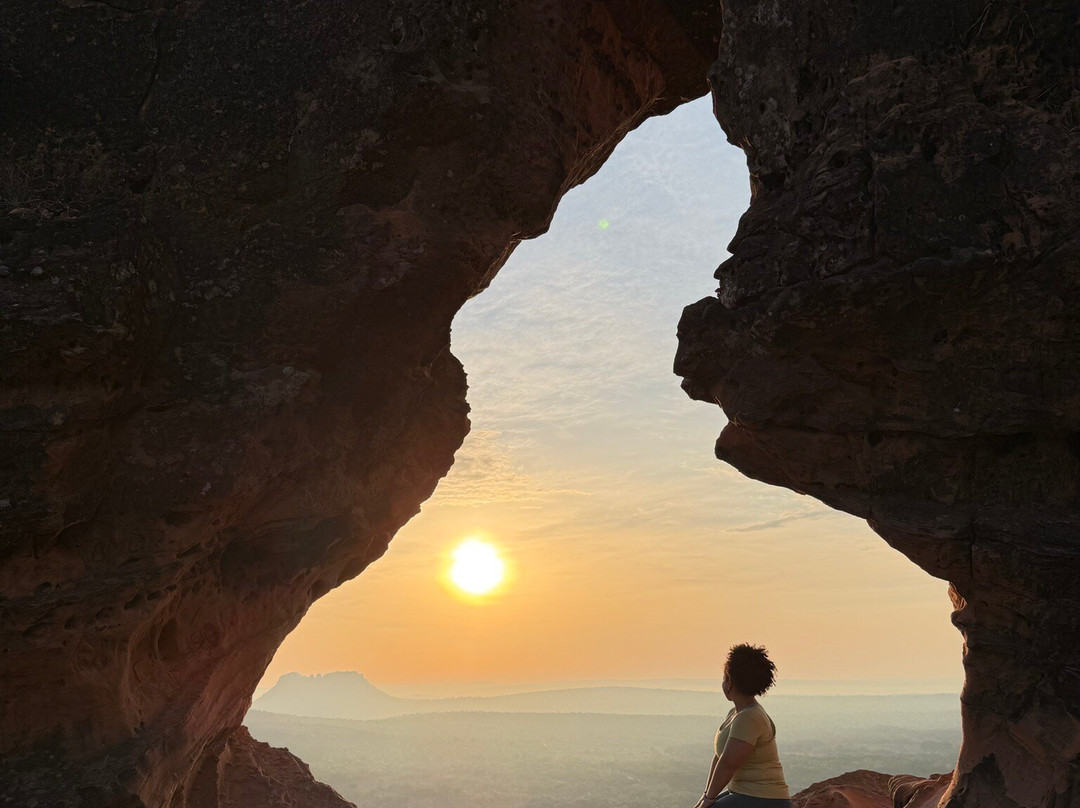 Chapada das Mesas Tur-Carolina必去景点