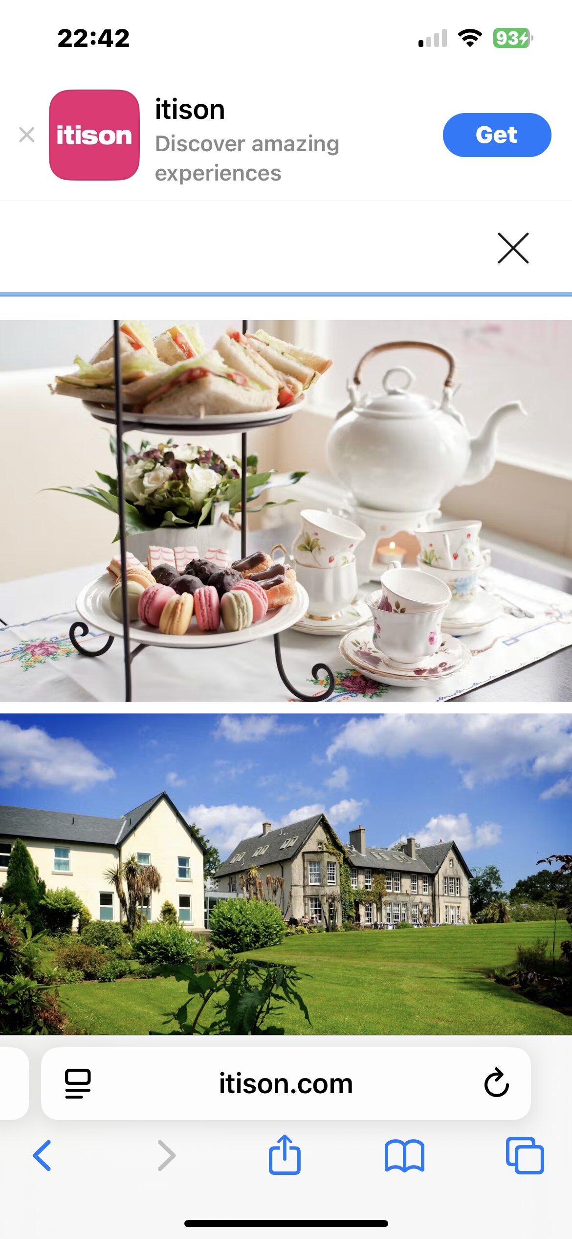 Best Western Balgeddie House Hotel-官方