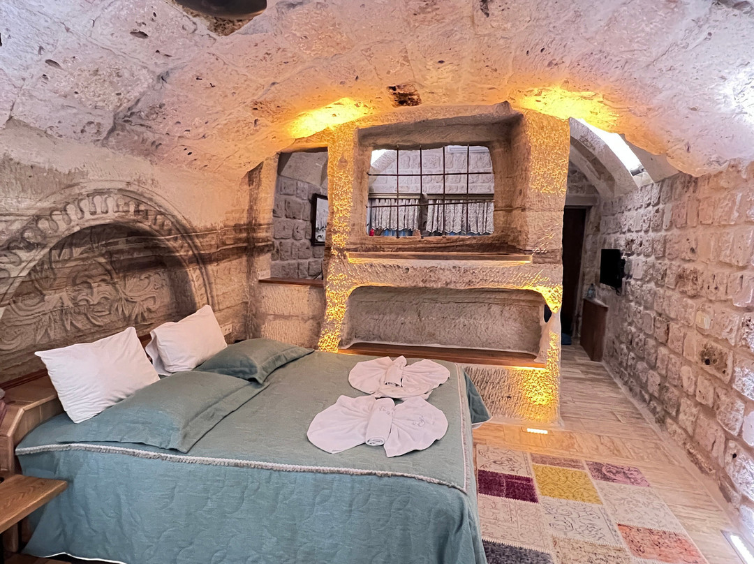 Göreme Cave Lodge主图