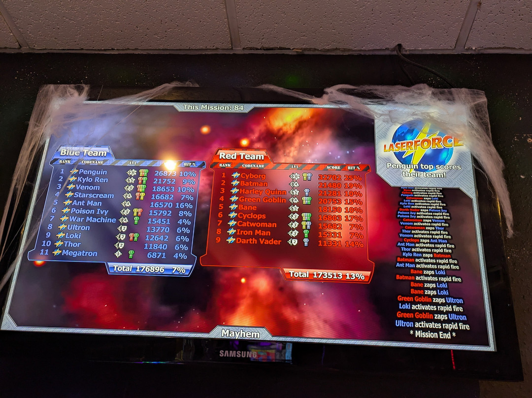 Quasar-诺威奇必去景点