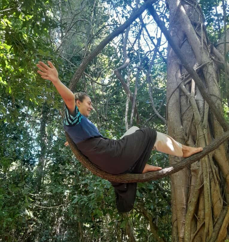 Kaya Kinondo Sacred Forest-迪亚尼必去景点