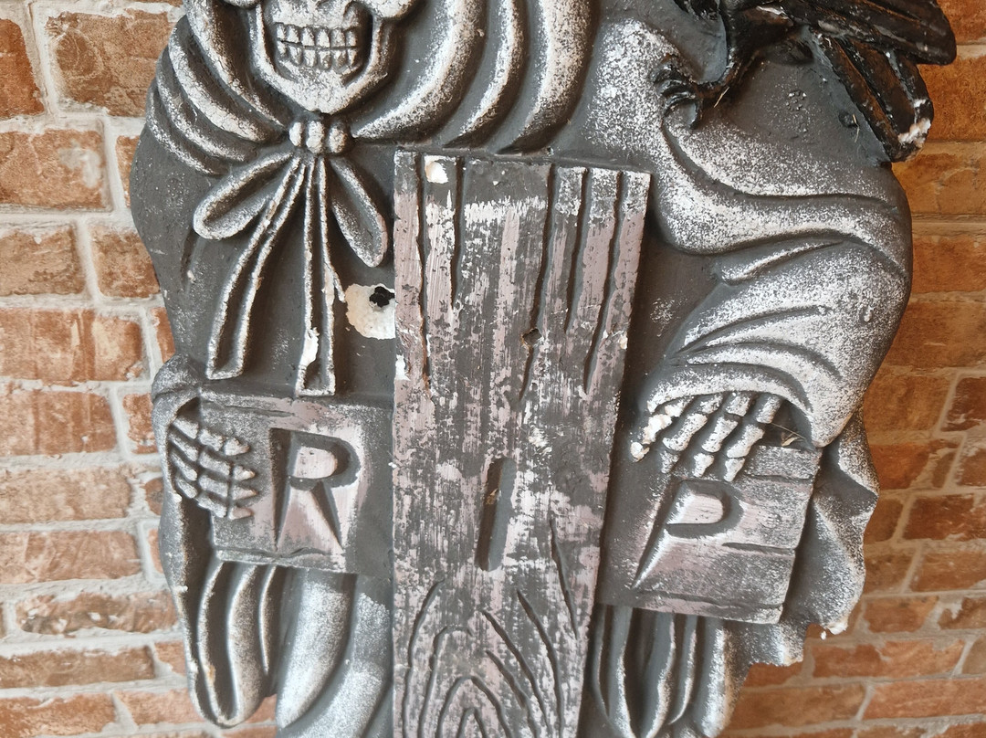 Thrift Farm-Whaddon必去景点