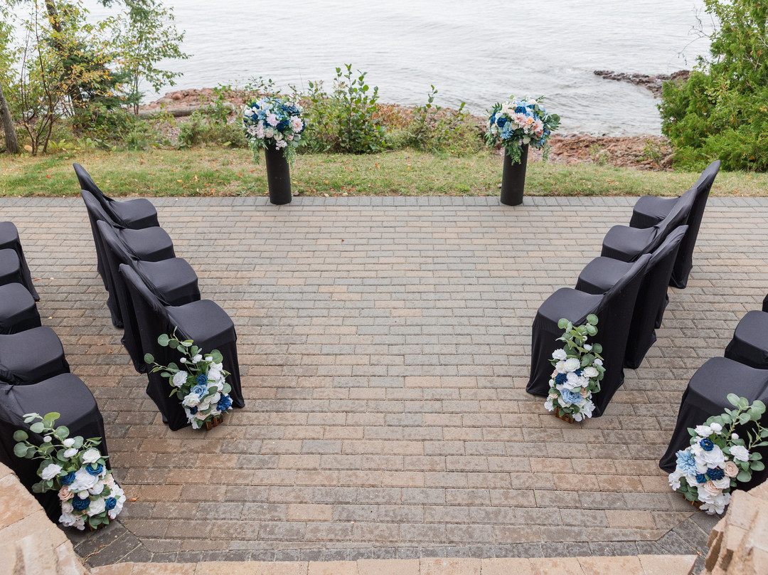 Keweenaw Castle Resort主图