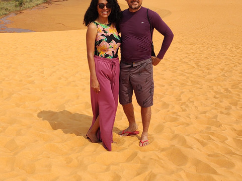 Portal Expedições-Palmas必去景点