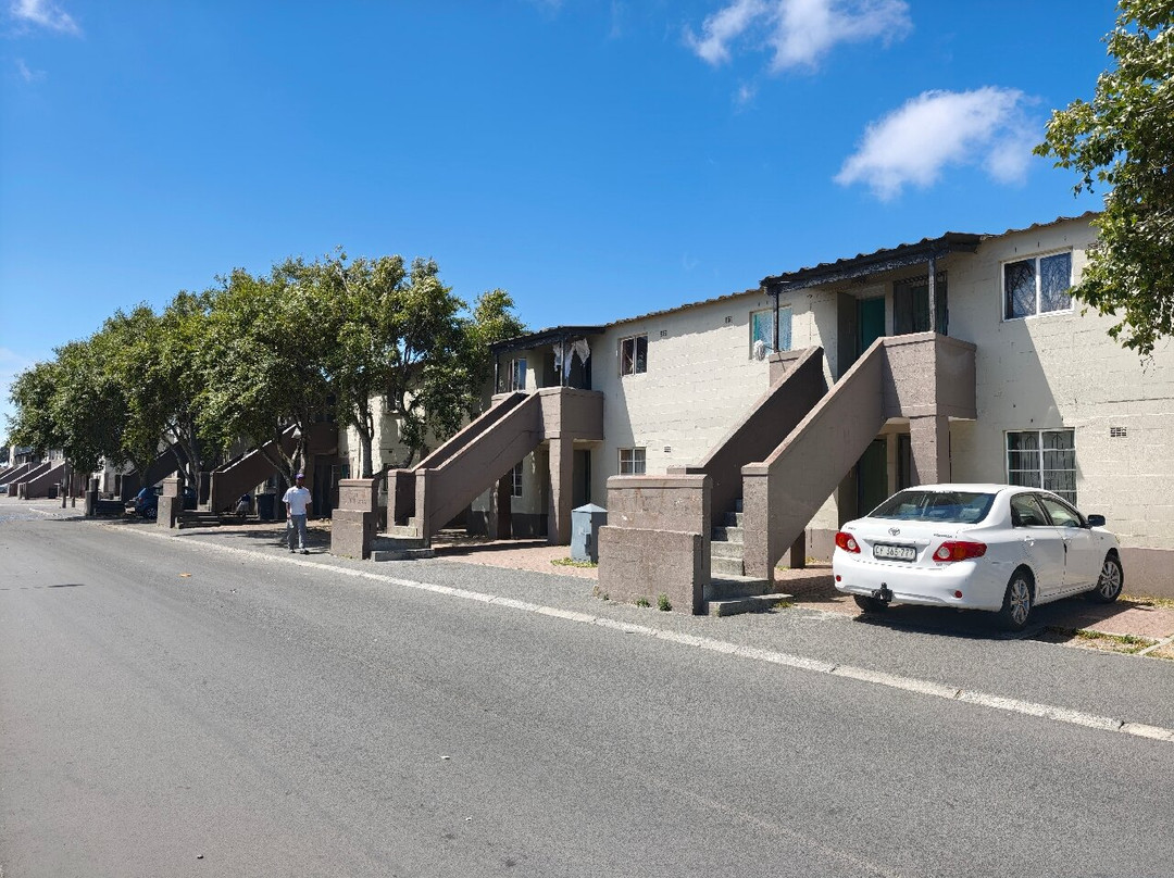 Siviwe Township Tours-开普敦中心区必去景点