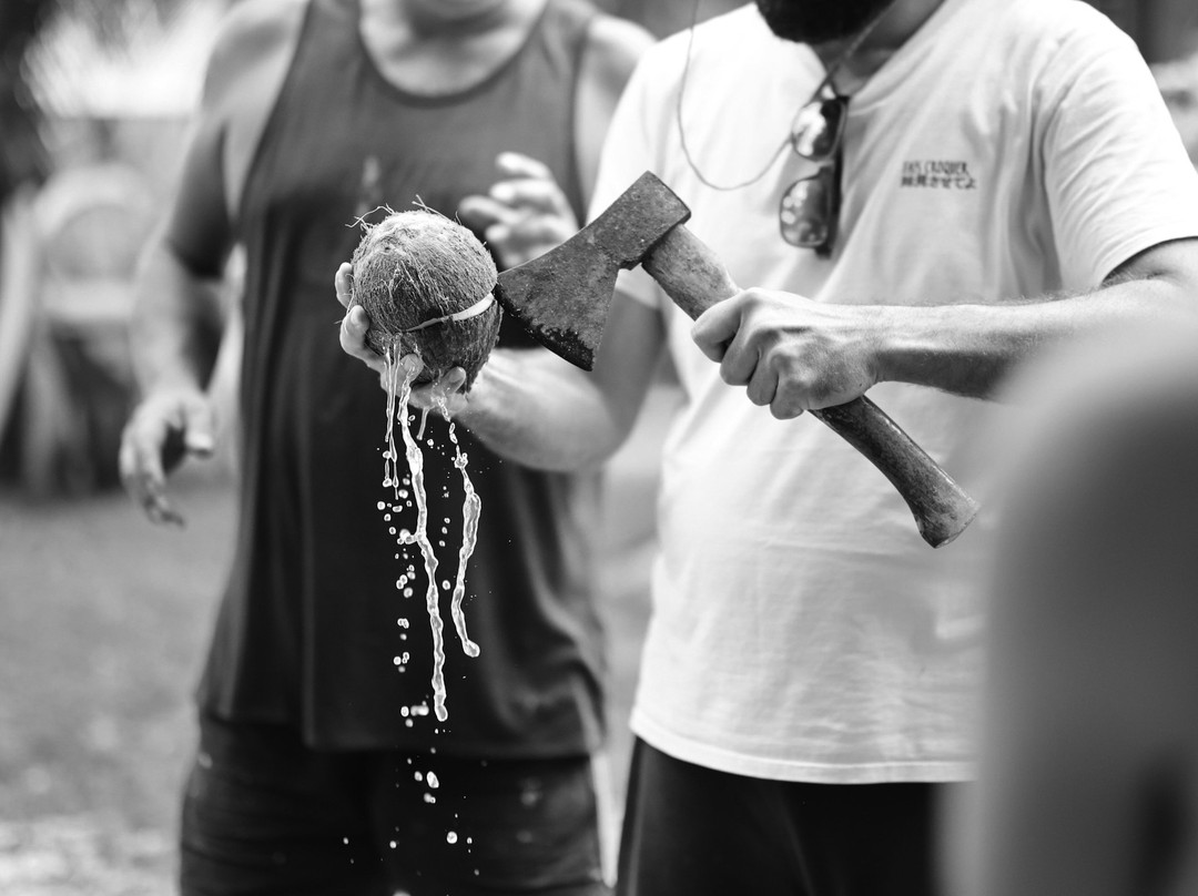 Pension Poerani Nui主图