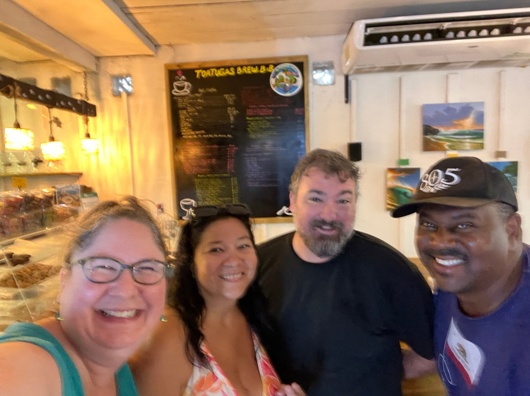 Tortugas Brews B&B Formerly Cat in the Cup B&B