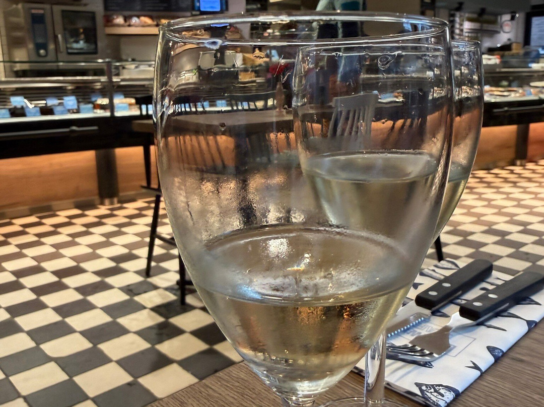 Visspecialiteiten Beekwilder