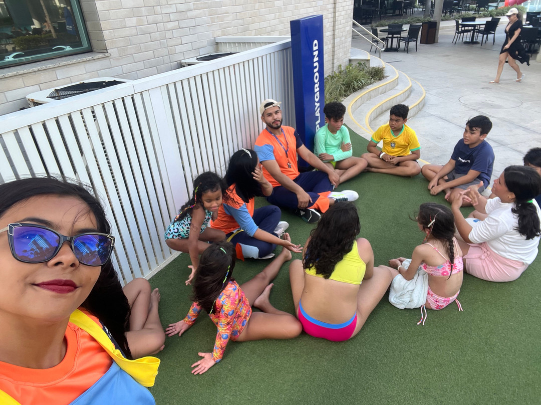 Salinas Exclusive Resort