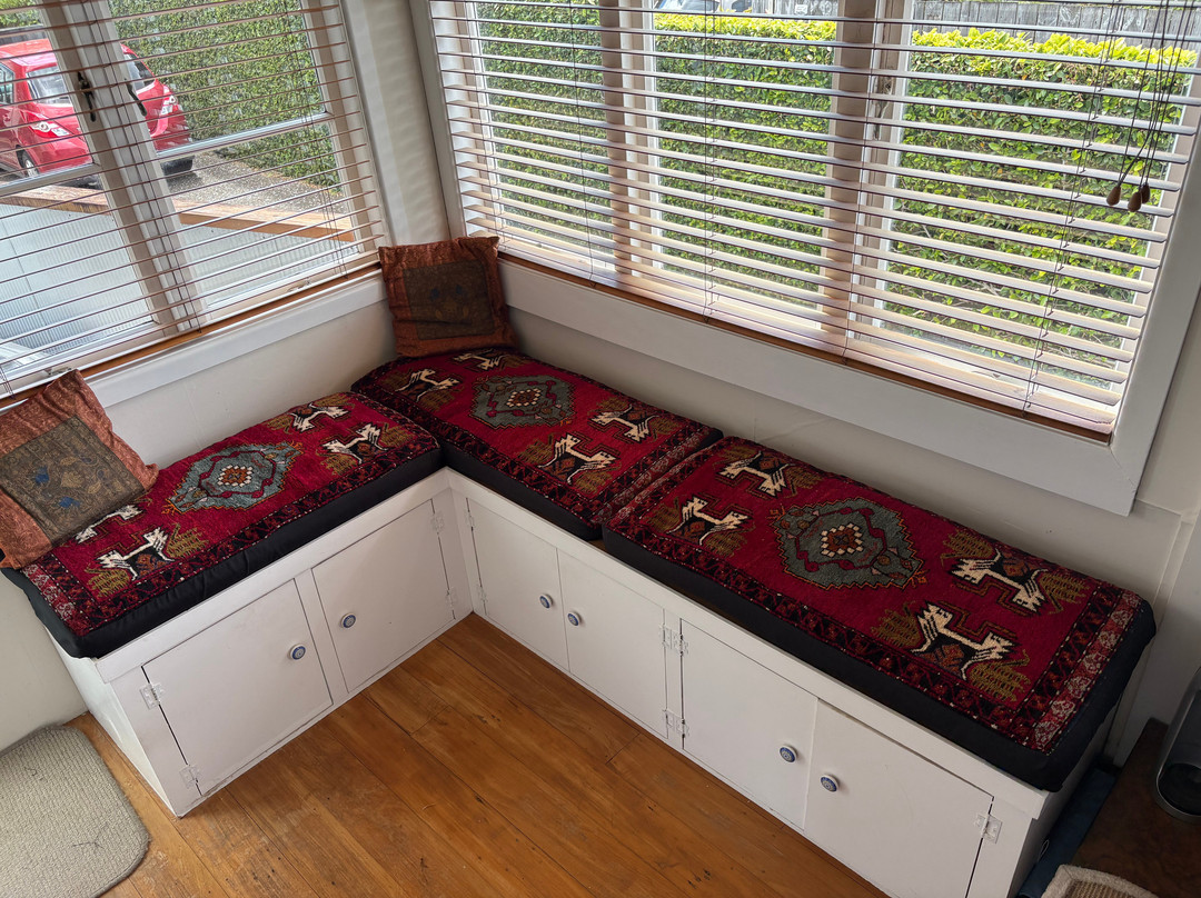 Kilimji Baba Rugs, Carpets, Kilims