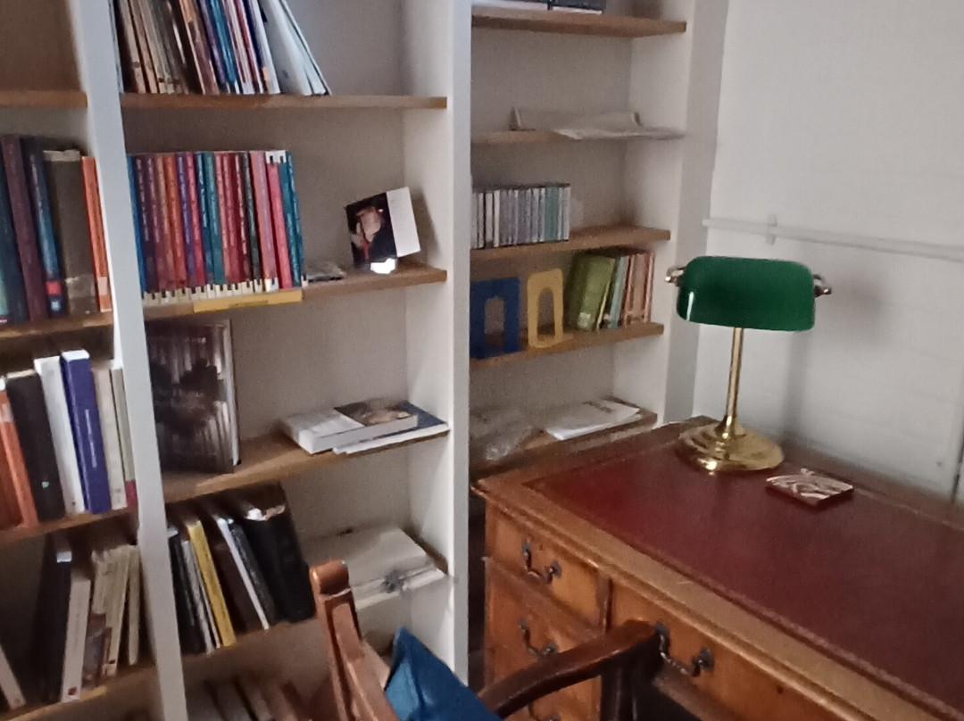 All Hallows Guesthouse主图