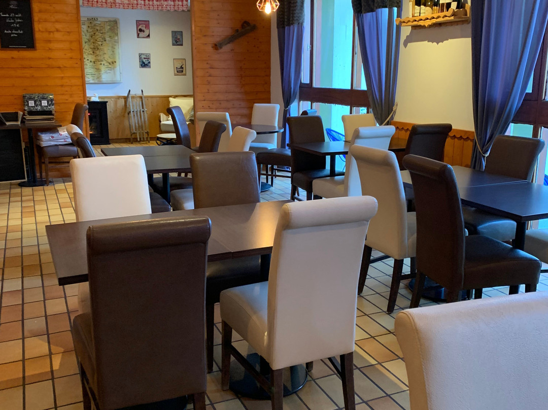 Hotel Plein Soleil主图