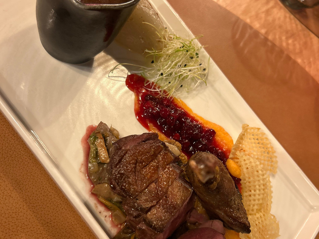 La Ferme De Mont-saint-jean-滑铁卢必去景点