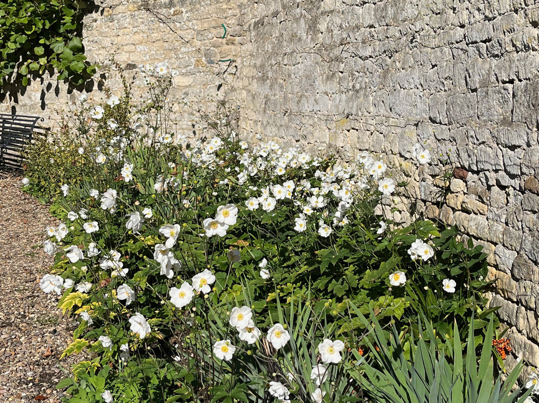 Grantham House-格兰瑟姆必去景点