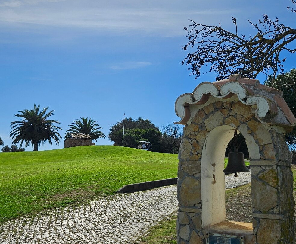 Boavista Golf & Spa Resort主图