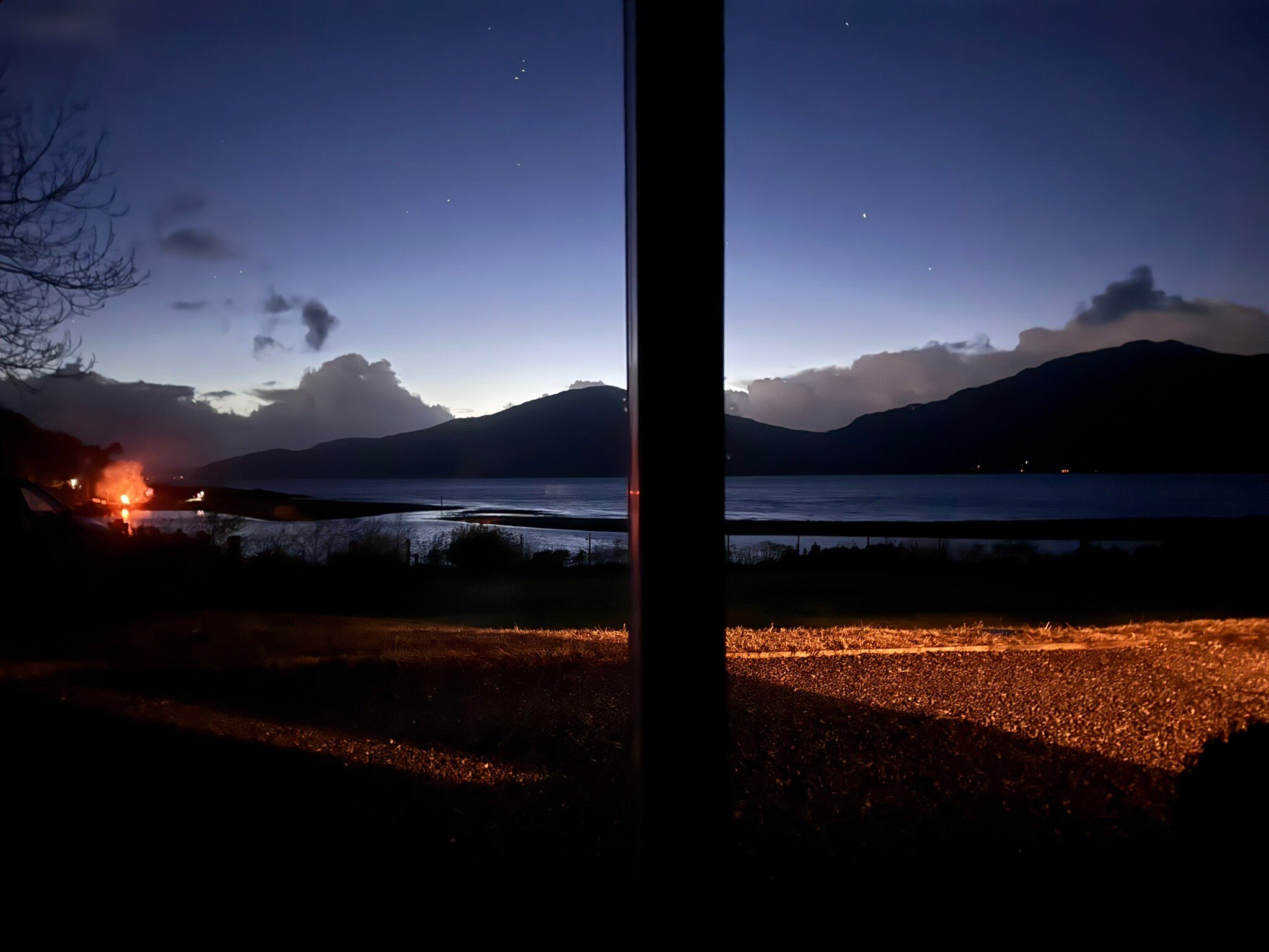 Kirkton Bay House Bed and Breakfast-官方