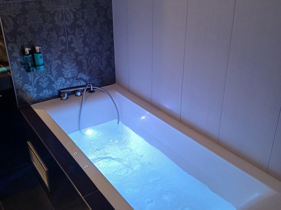 Domaine des Lys主图