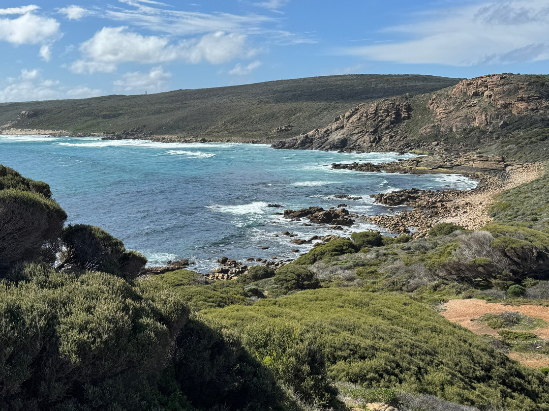 Sugarloaf Rock-Cape Naturaliste必去景点