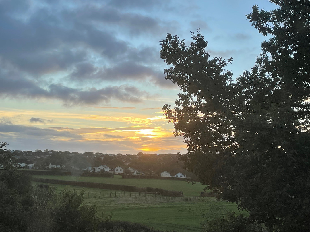 Travelodge Cardiff Airport主图