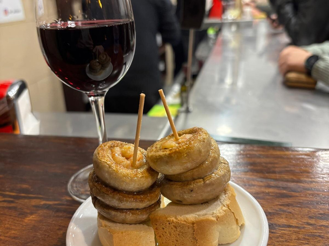 Eurostars Fuerte Ruavieja主图